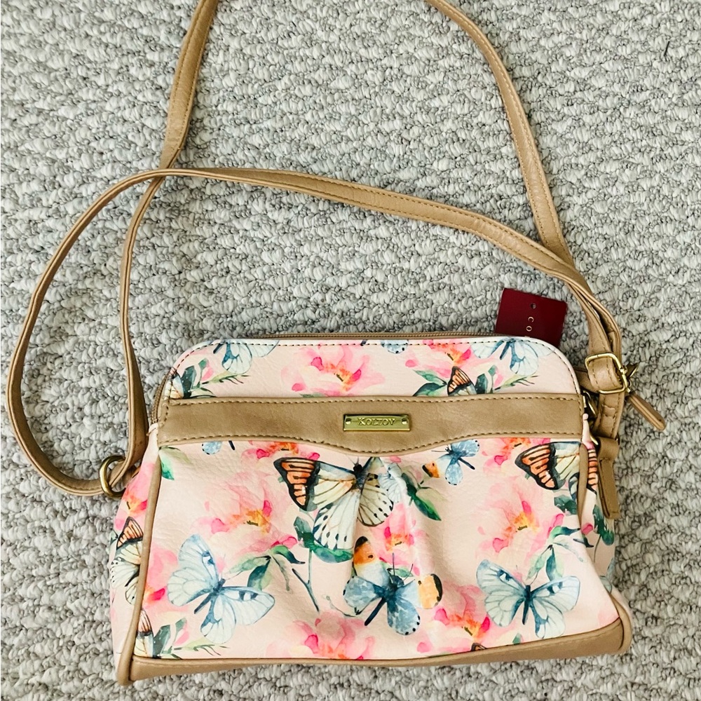 New Kolton body bag